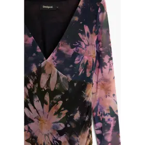 Kleid Damen Desigual Turin image-3