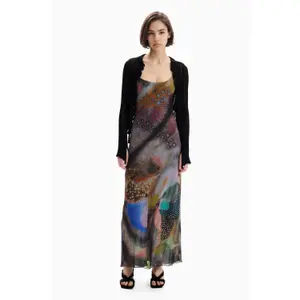 Women's dress Desigual Tessa image-2