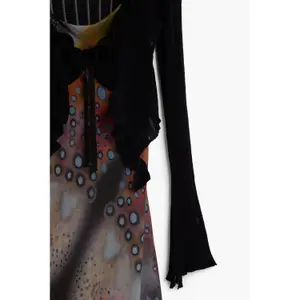 Women's dress Desigual Tessa image-3