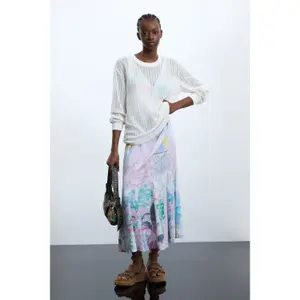 Vestito da donna Desigual Flora image-1