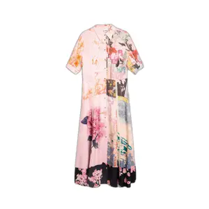 Abito a Camicia da donna Desigual