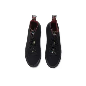 Baskets femme Desigual Beta Militar image-4