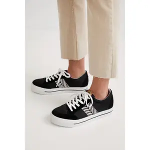Sneakers für Frauen Desigual Street Exotic image-1