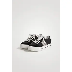 Sneakers für Frauen Desigual Street Exotic image-2