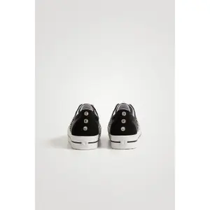 Sneakers für Frauen Desigual Street Exotic image-3
