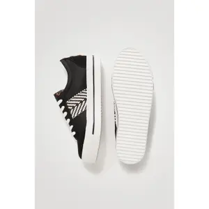 Sneakers für Frauen Desigual Street Exotic image-5