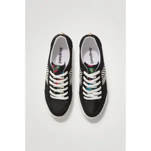 Sneakers für Frauen Desigual Street Exotic image-4