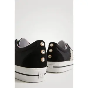 Sneakers für Frauen Desigual Street Exotic image-6
