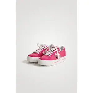 Sneakers für Frauen Desigual Street Exotic image-1