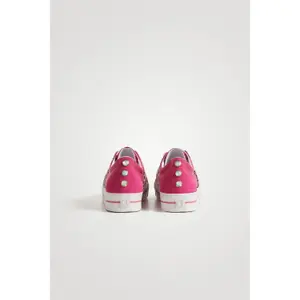Sneakers für Frauen Desigual Street Exotic image-5
