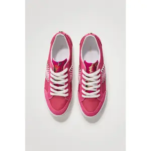 Sneakers für Frauen Desigual Street Exotic image-3