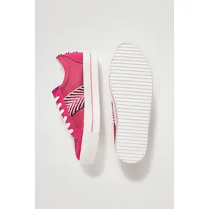 Sneakers für Frauen Desigual Street Exotic image-4