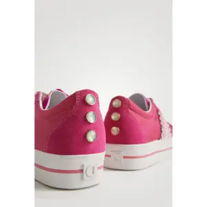 Sneakers für Frauen Desigual Street Exotic image-6