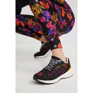 Formadoras de mulheres Desigual Moon Blur image-6