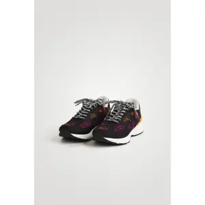 Formadoras de mulheres Desigual Moon Blur image-1