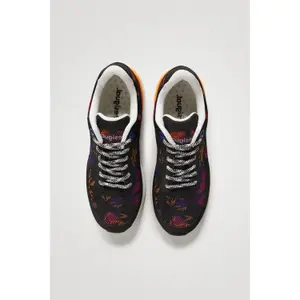 Formadoras de mulheres Desigual Moon Blur image-3