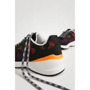 Formadoras de mulheres Desigual Moon Blur image-5