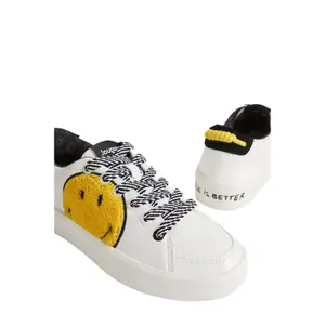 Sneakers für Damen Desigual Smiley image-5