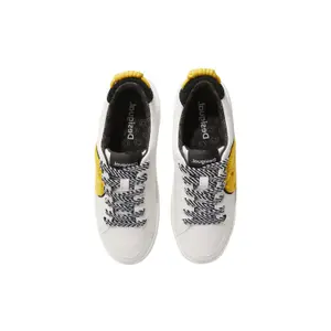Sneakers für Damen Desigual Smiley image-3