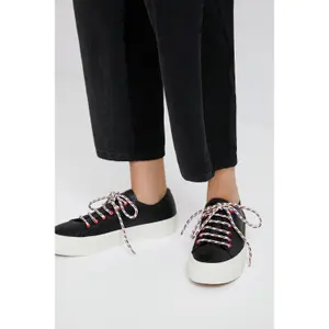 Sneakers für Frauen Desigual Street Half Logo image-1