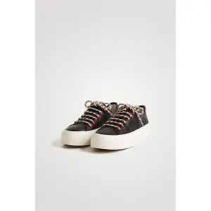 Sneakers für Frauen Desigual Street Half Logo image-2