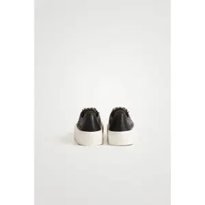 Sneakers für Frauen Desigual Street Half Logo image-3