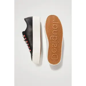 Sneakers für Frauen Desigual Street Half Logo image-5