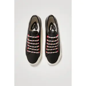 Sneakers für Frauen Desigual Street Half Logo image-4