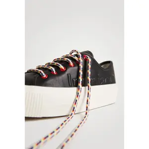 Sneakers für Frauen Desigual Street Half Logo image-6