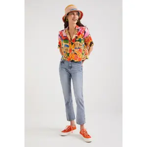 Chemise femme Desigual Avinyon image-2