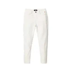 Pantalones vaqueros de mujer Desigual Basic Core image-0