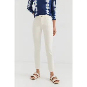 Pantalones vaqueros de mujer Desigual Basic Core image-2