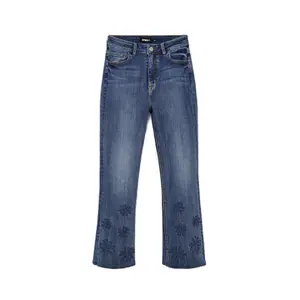 Jeans femme Desigual Gala image-0