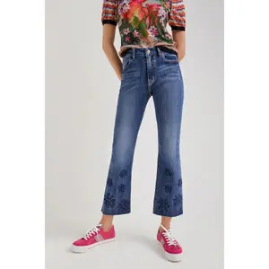 Jeans femme Desigual Gala image-2