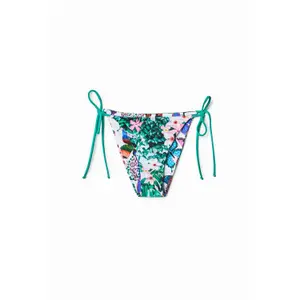 Slip bikini da donna Desigual Berenice ll