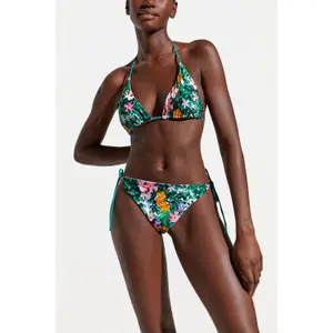Slip bikini da donna Desigual Berenice ll image-2