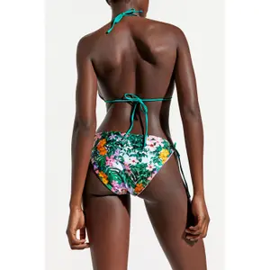 Slip bikini da donna Desigual Berenice ll image-5