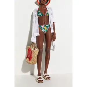 Slip bikini da donna Desigual Berenice ll image-1