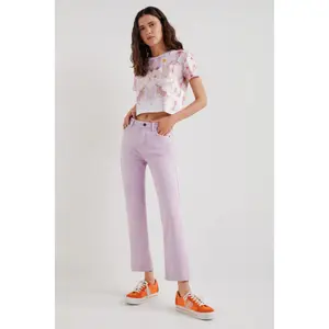 Camiseta de mujer Desigual Nashville image-1