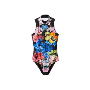 Body de mujer Desigual Lyon image-0