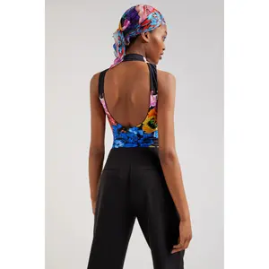 Body de mujer Desigual Lyon image-3