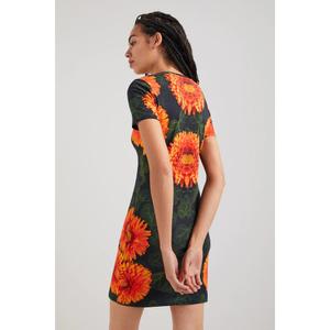 Vestido de mujer Desigual Alma image-3