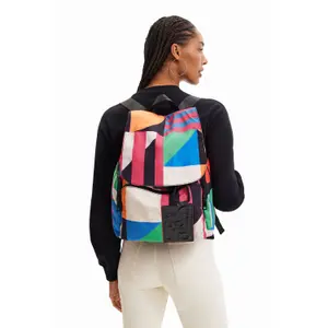 Mochila de mujer Desigual Marametric Helsinki image-2