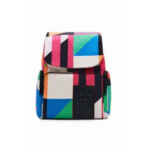 Mochila de mujer Desigual Marametric Helsinki image-0