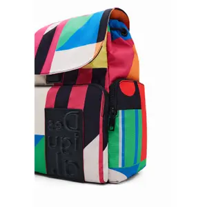 Mochila de mujer Desigual Marametric Helsinki image-5