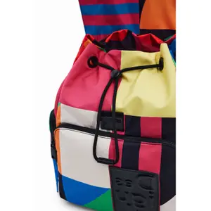 Mochila de mujer Desigual Marametric Helsinki image-6