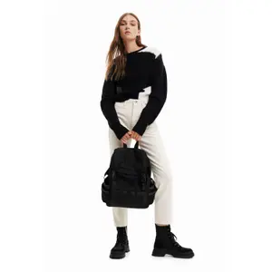 Mochila feminina Desigual Poketis Baltimore image-1