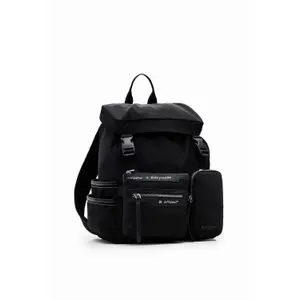 Mochila feminina Desigual Poketis Baltimore image-2