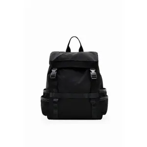 Mochila feminina Desigual Poketis Baltimore image-0