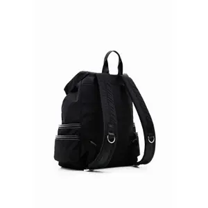 Mochila feminina Desigual Poketis Baltimore image-4